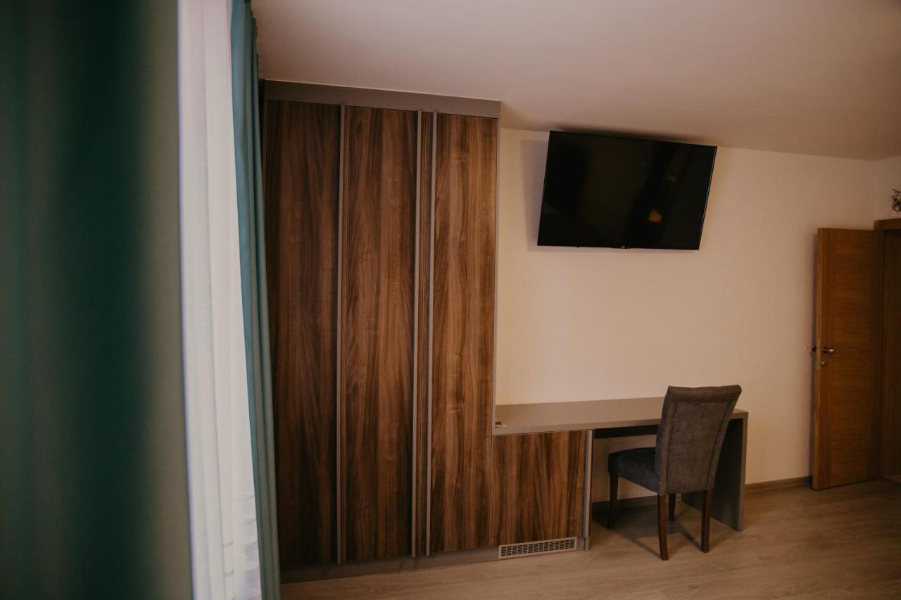 Saray&App Saraievo Exterior foto