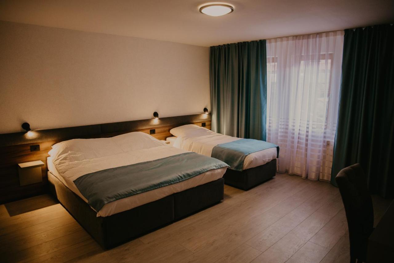 Saray&App Saraievo Exterior foto